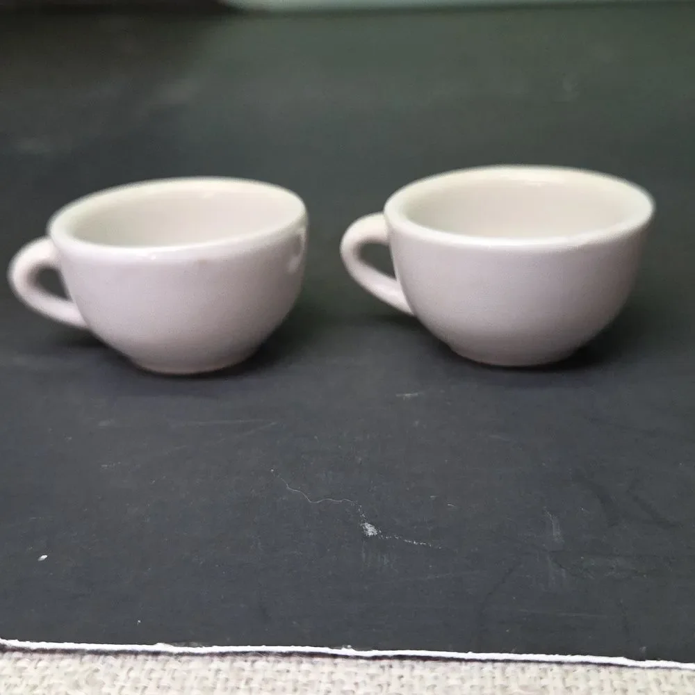 10 Piece Floral Strombecker‎ Tea Set Pieces